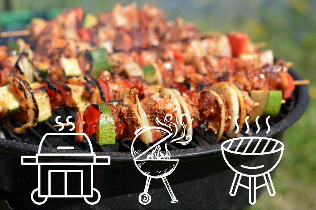 Conseils pour bien choisir son barbecue